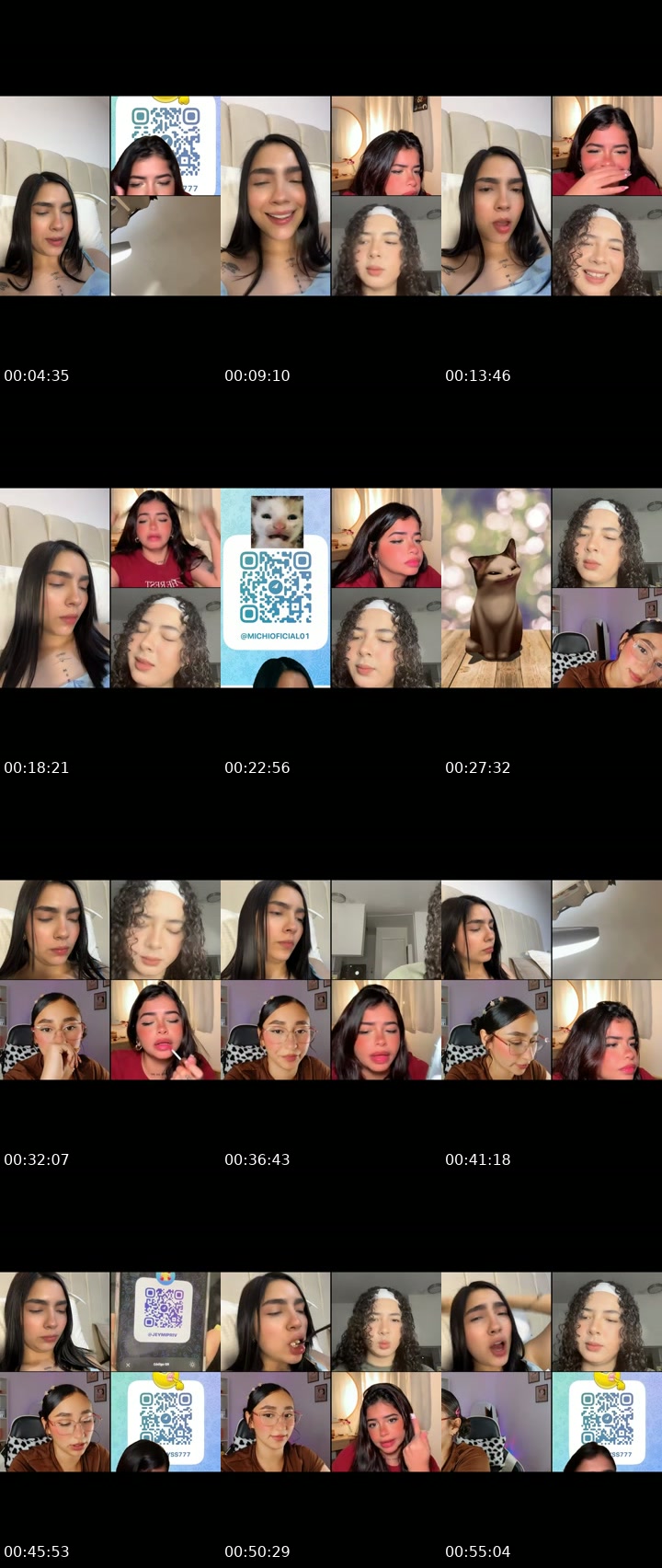 @michellee__777 TikTok live from 2026-07-10