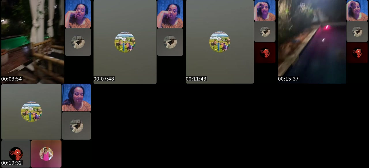 TikTok live: Venez on discute trkl 🥰 by @nagmachal1