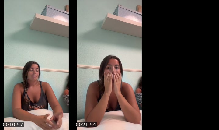 @paularrabe TikTok live from 2026-07-10