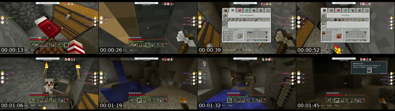 TikTok live: HYTALE #hytale by @rxbgames2