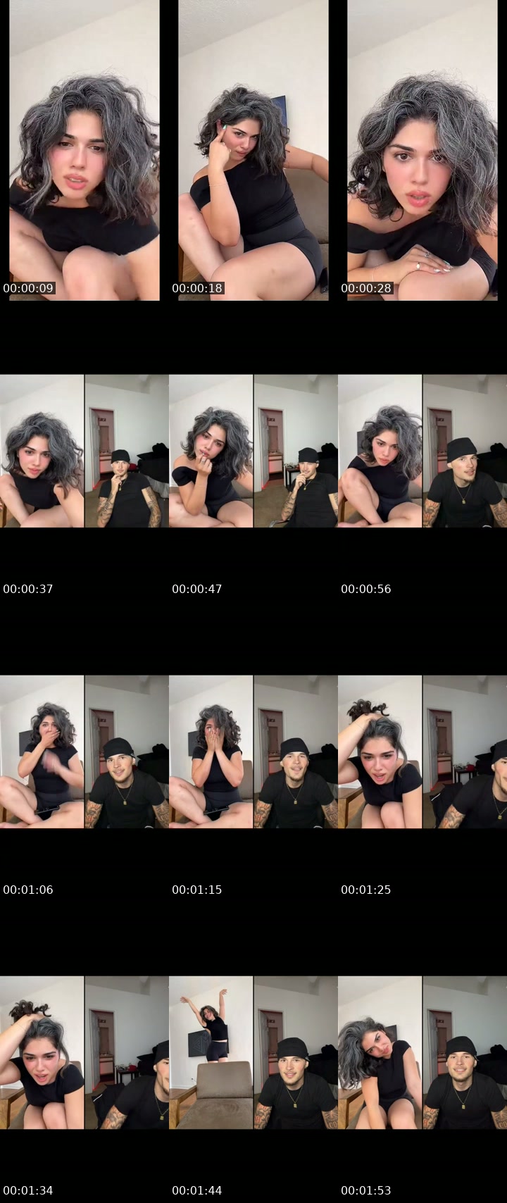 @tarsmars6 TikTok live from 2026-07-10