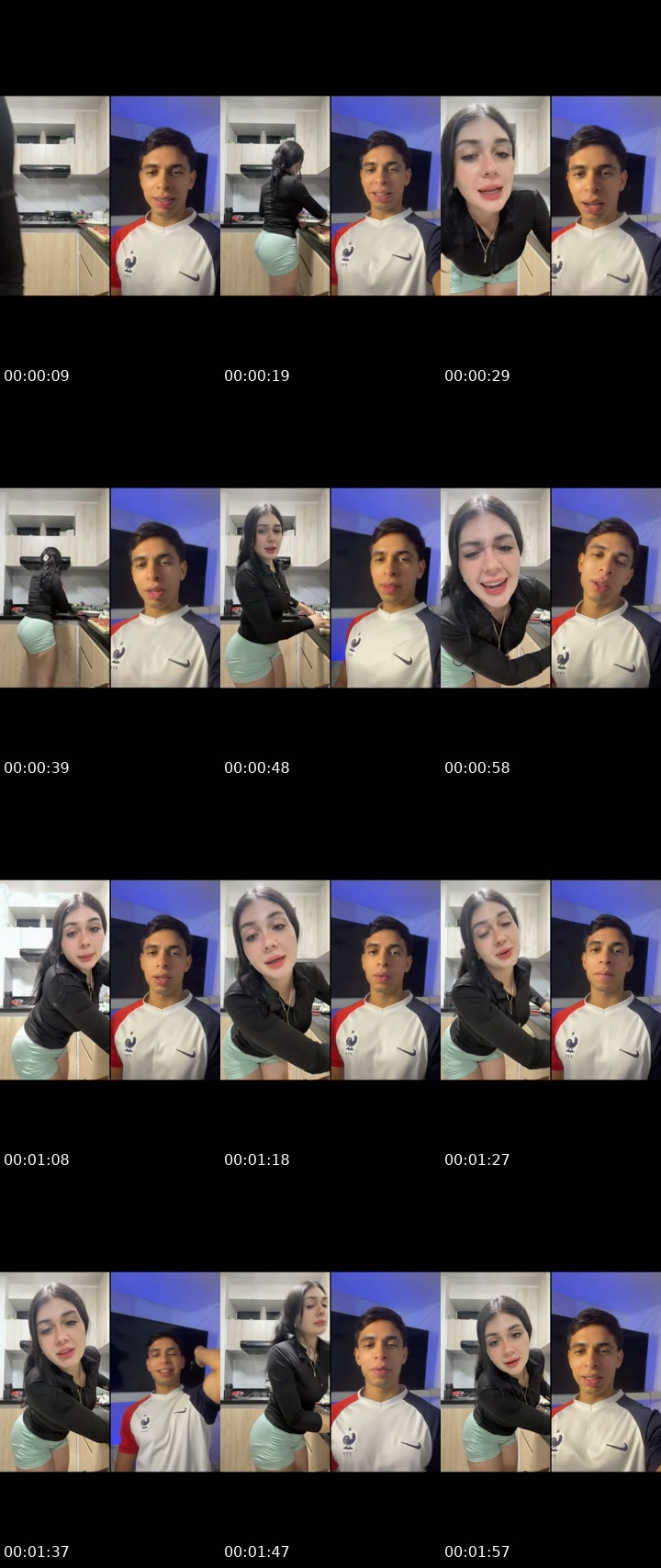 @valevvs4 TikTok live from 2026-07-10
