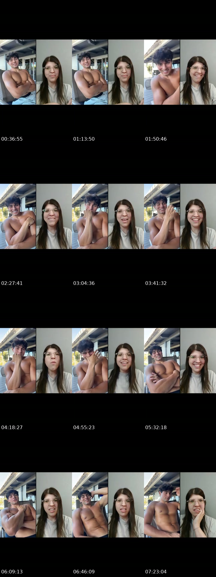 TikTok live: join by @basetxraofi