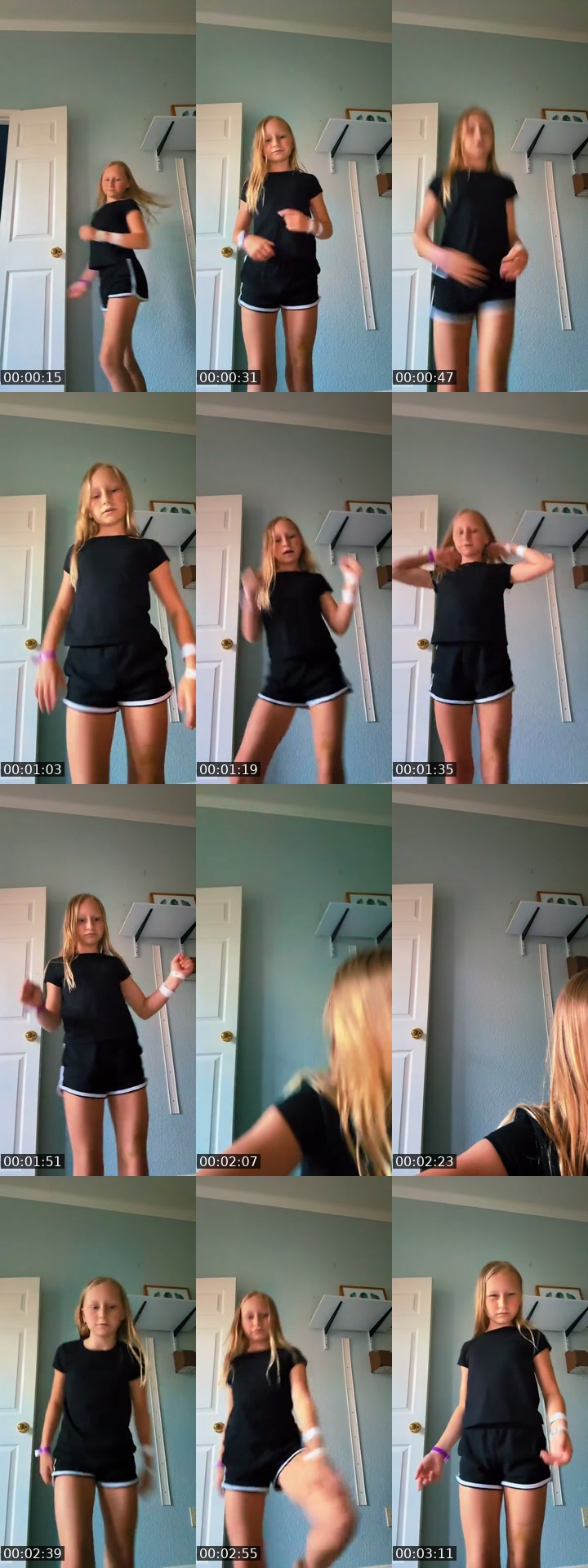 TikTok live: TikTok mashup by @adoptmeforftf4