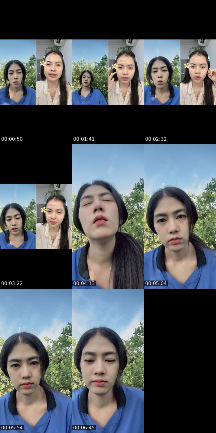 TikTok live: โสด by @mook_mook280738