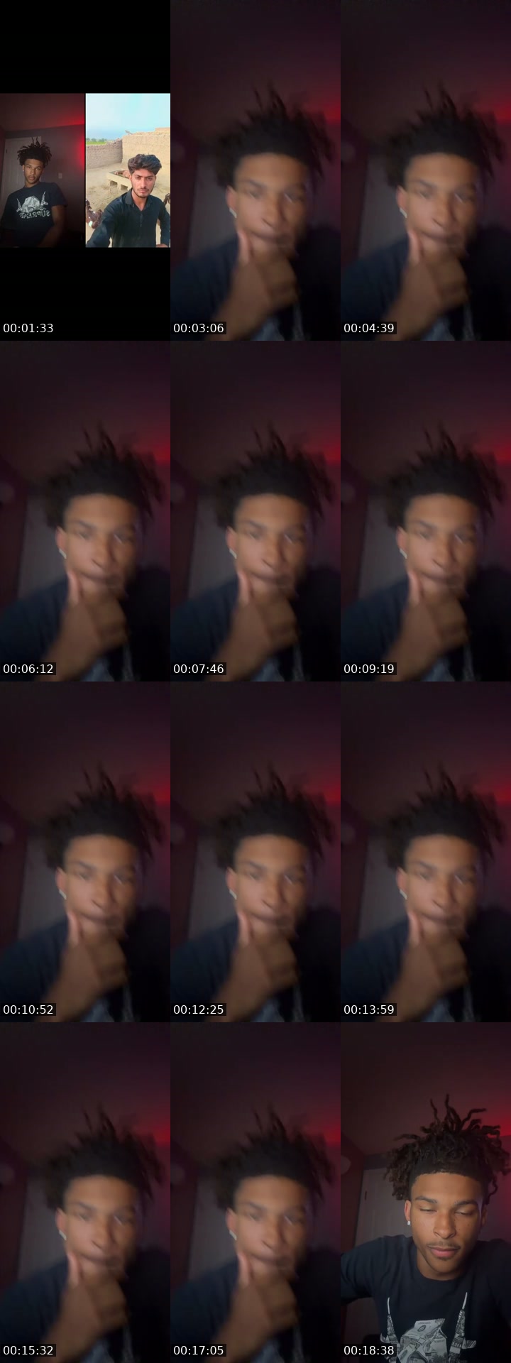 @ohriin TikTok live from 2026-07-10