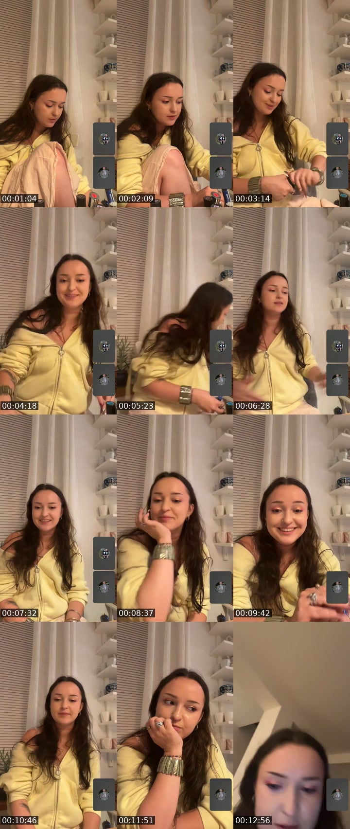 TikTok live: wspólne nudy by @bednarsk4