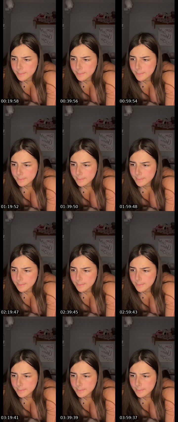 TikTok live: Get in here 🌹🥺 by @_ruth_kimberly_