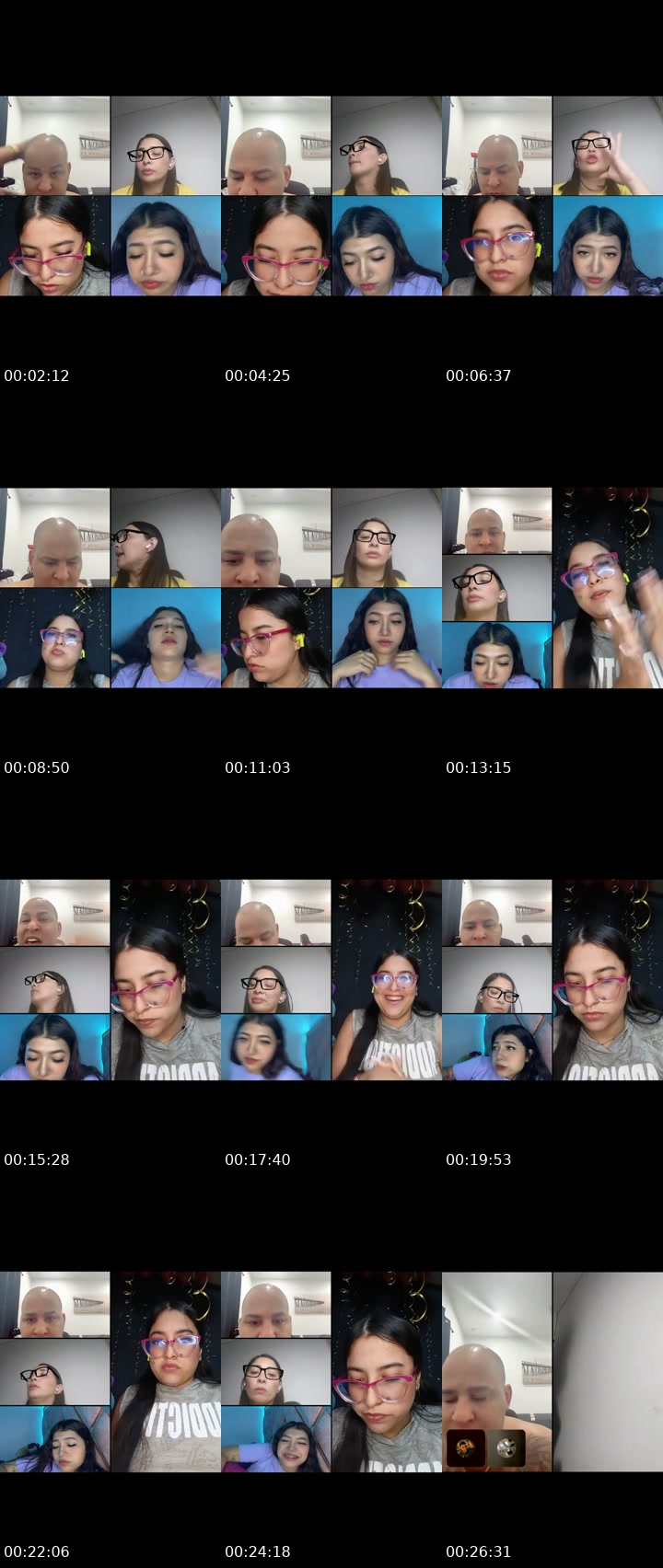 TikTok live: Jugando Free Fire by @chuli.prinsipal