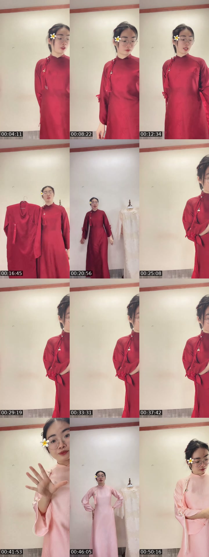 TikTok live: AD Bigsize đủ 38-100kg by @bigsizeaodainhabeo2