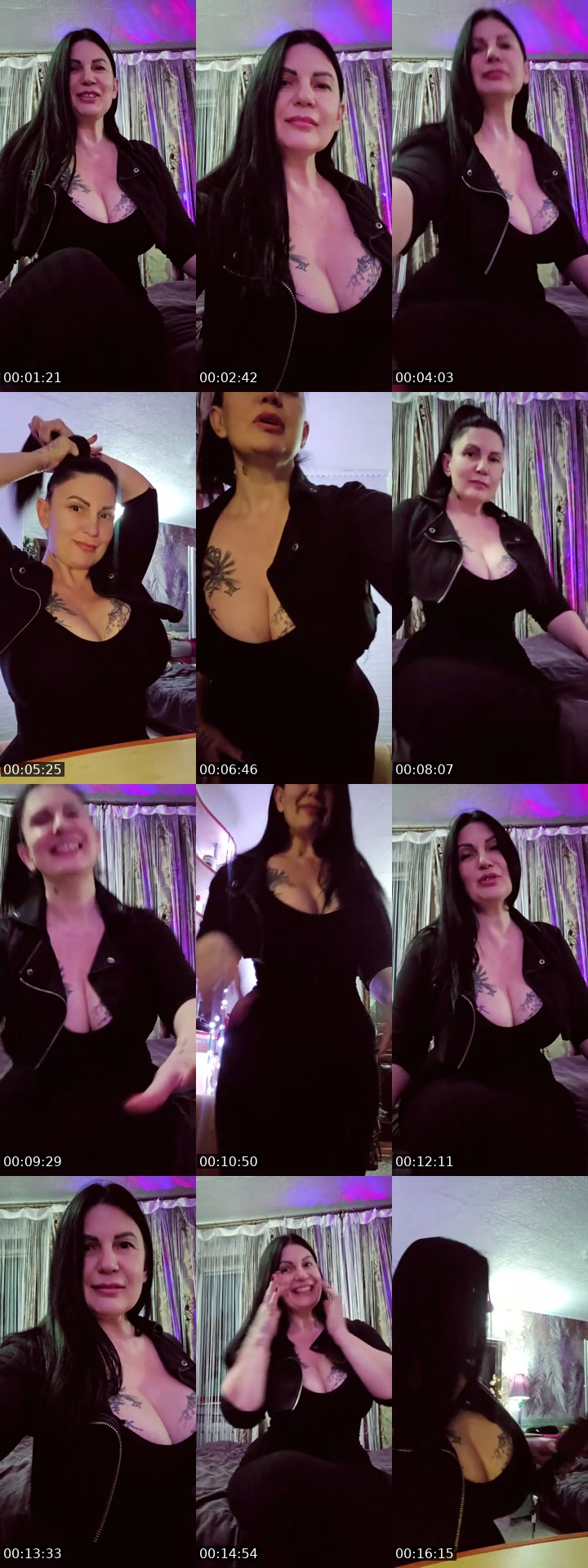 Live from @dor_oksana