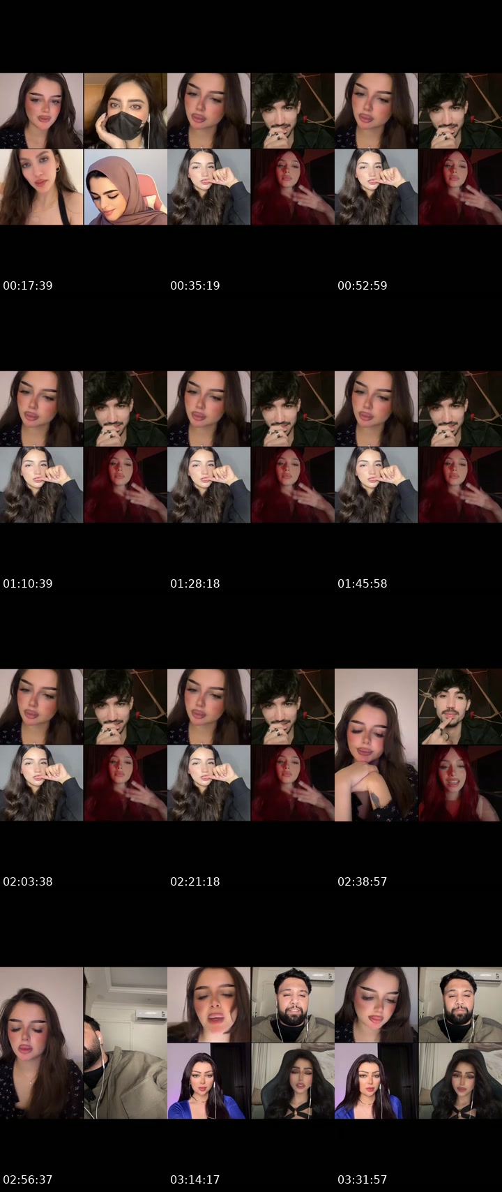 @fcccc21 TikTok live from 2026-07-10