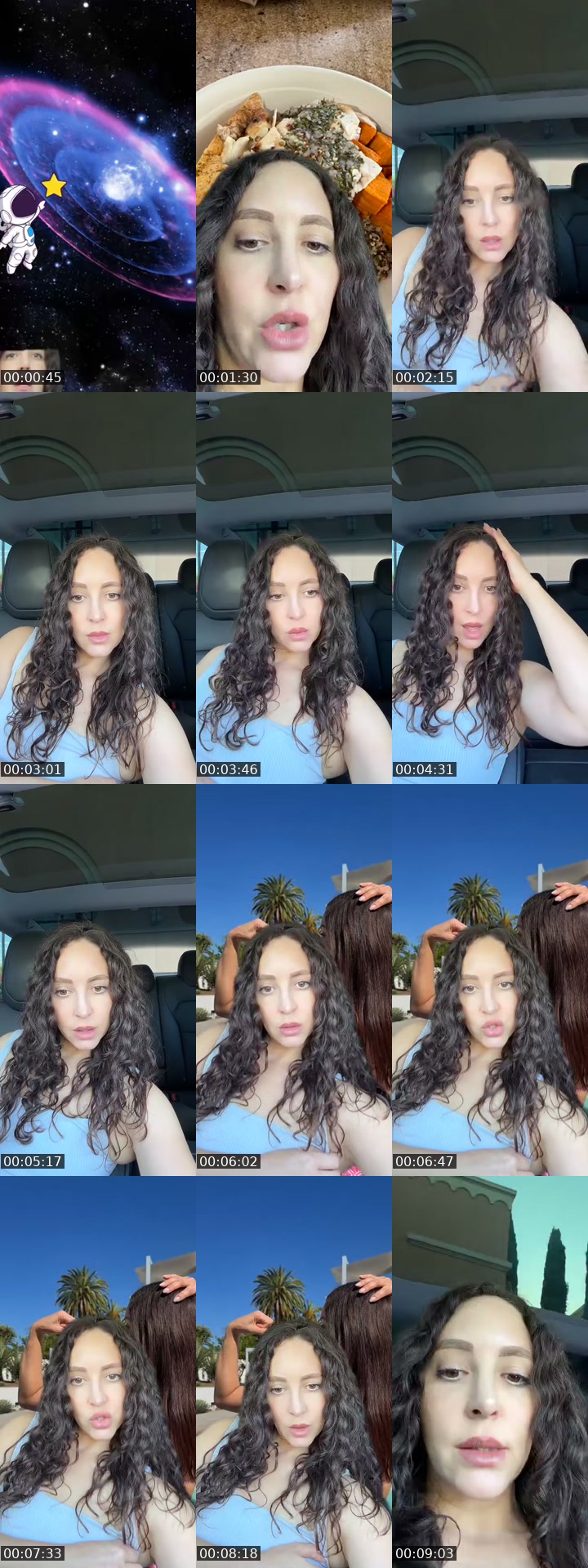 TikTok live: Hi by @fitwithwendy