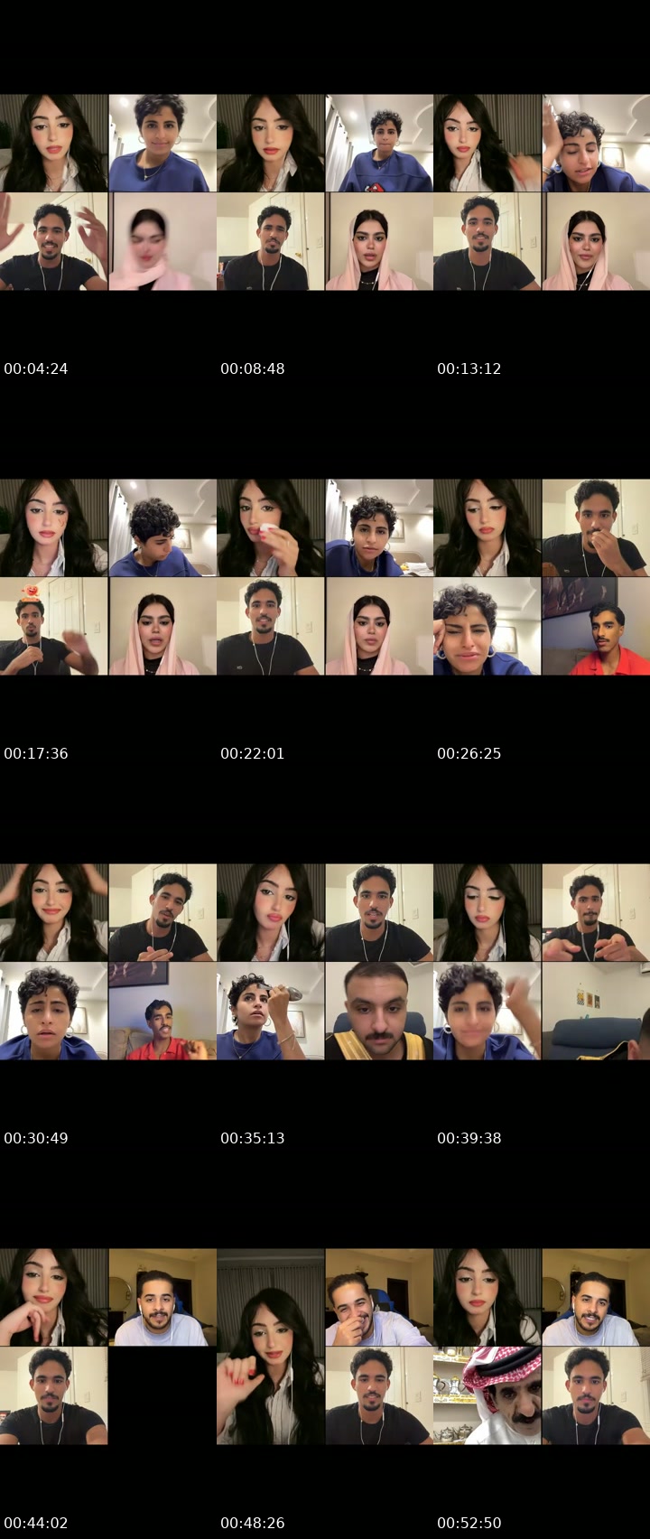 @fofostunning1 TikTok live from 2026-07-10