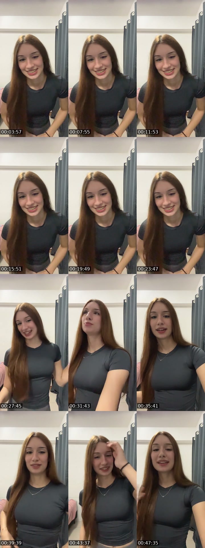@iza.wainer TikTok live from 2026-07-10
