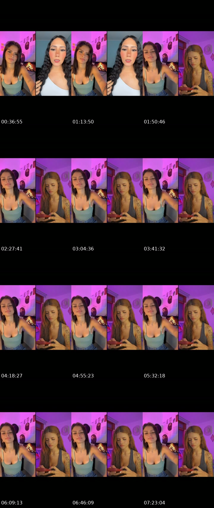 @im_angie06 TikTok live from 2026-07-10