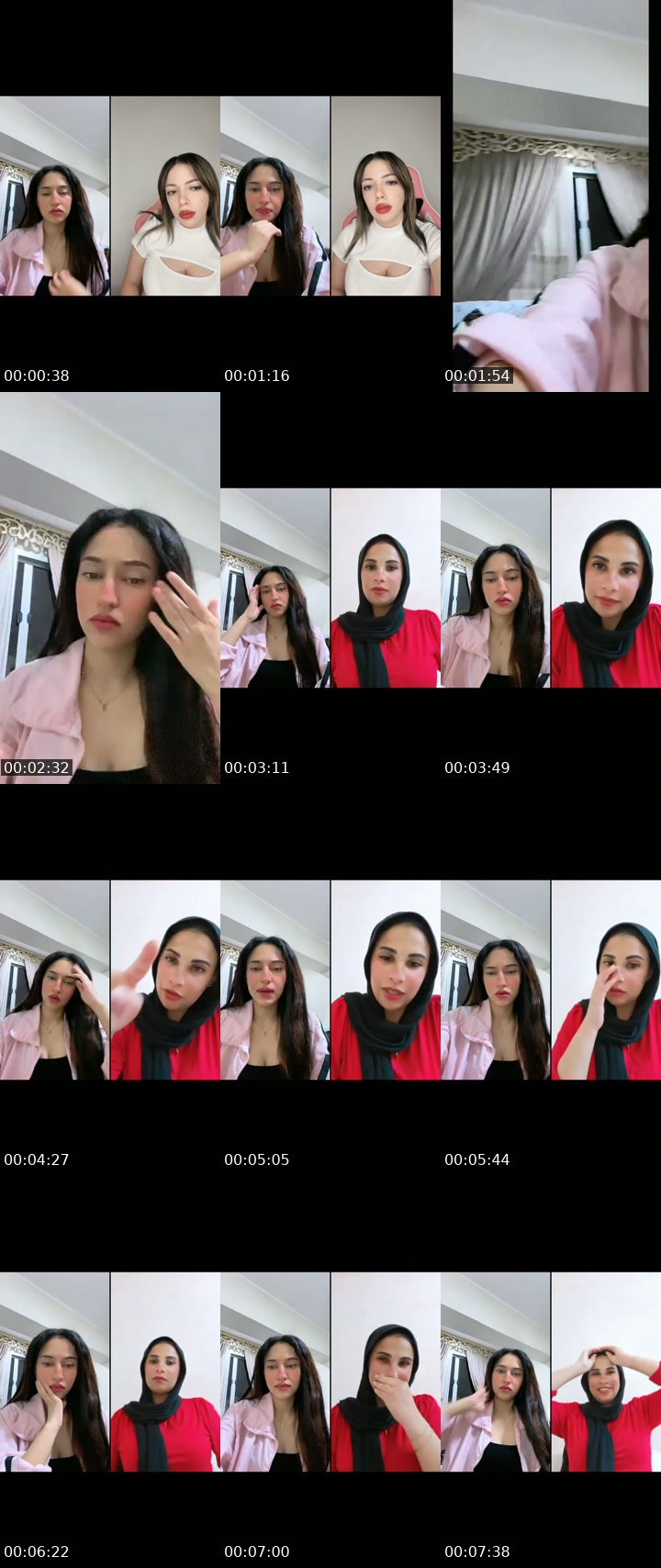 @justme77777770 TikTok live from 2026-07-10