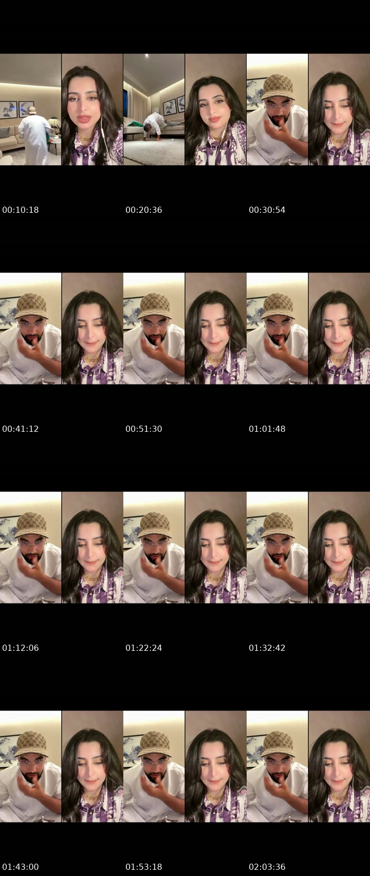 @kingmauritan TikTok live from 2026-07-10