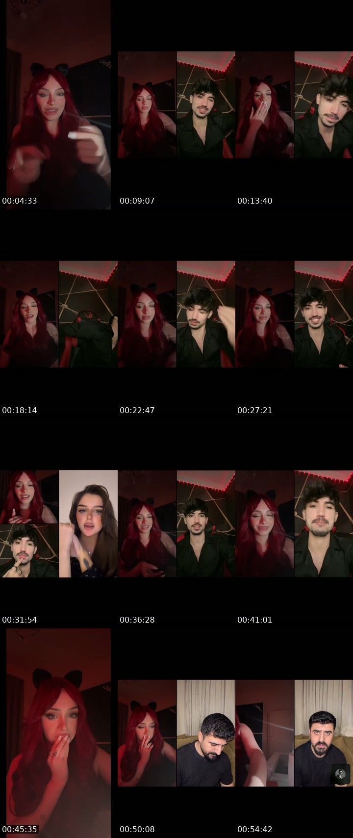 @lexayahh TikTok live from 2026-07-10