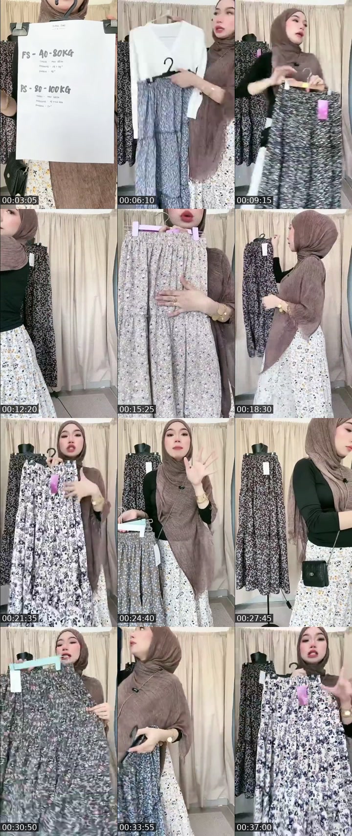 TikTok live: Lets Go LIVE! by @muumuumaa