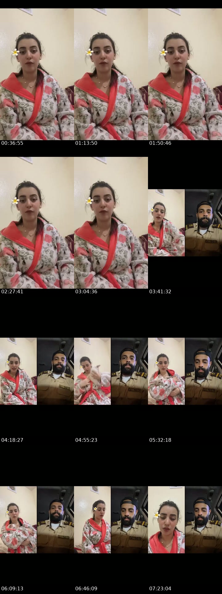 @ou_m68 TikTok live from 2026-07-10