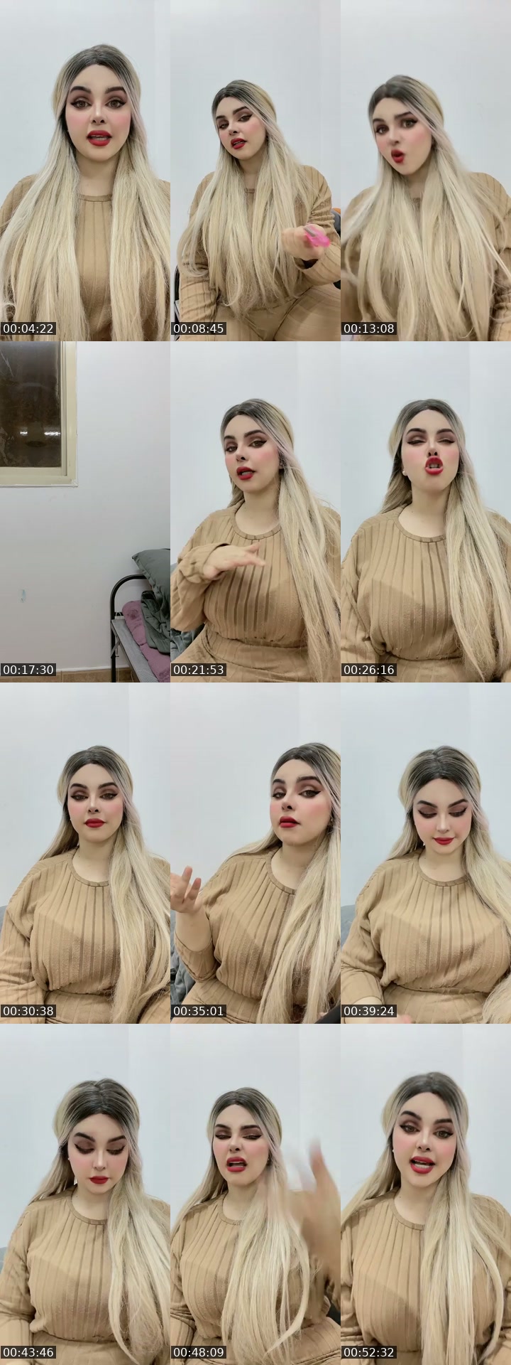 TikTok live: سعوديه سقراء👩🏼 by @sho4777