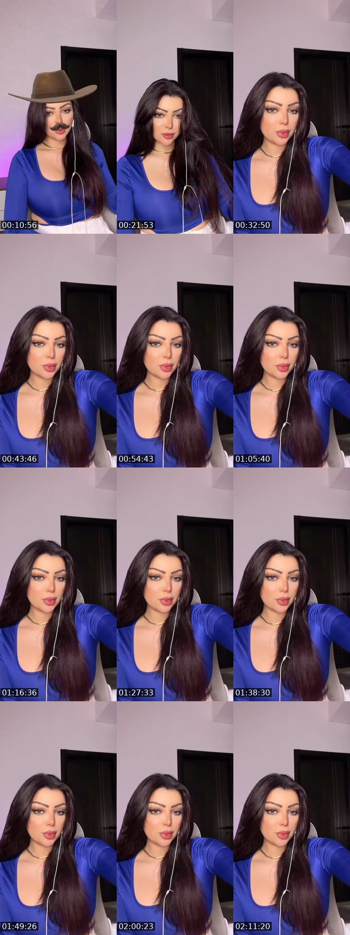 @roula_mansourr TikTok live from 2026-07-10