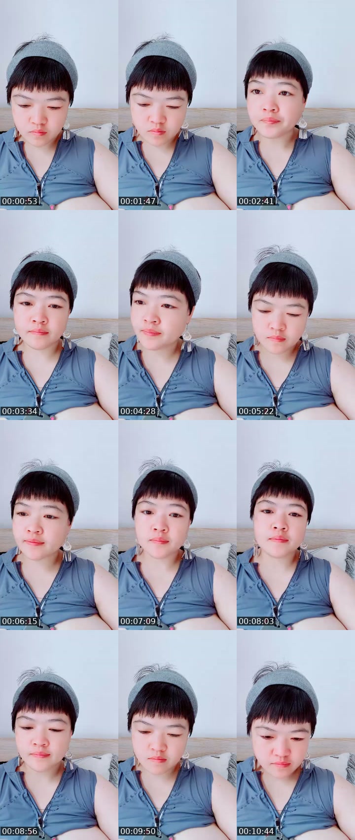 @thgra43 TikTok live from 2026-07-10