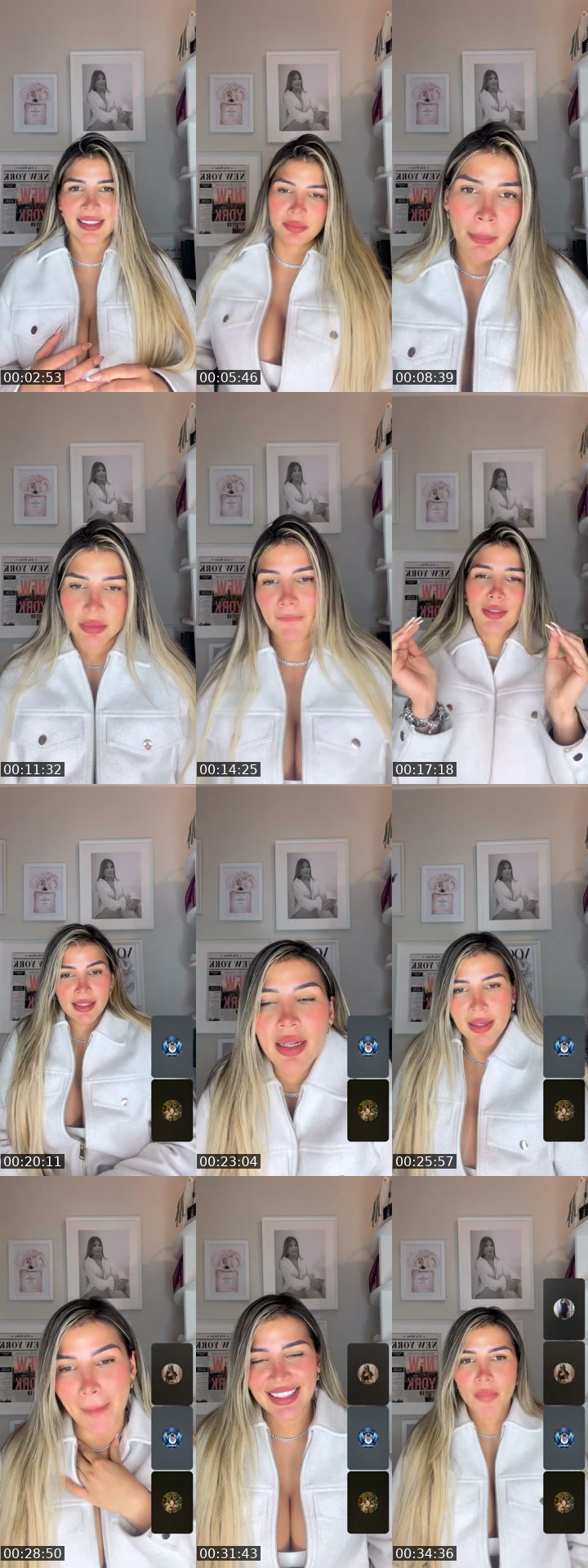 @ssophiamolina2026 TikTok live from 2026-07-10
