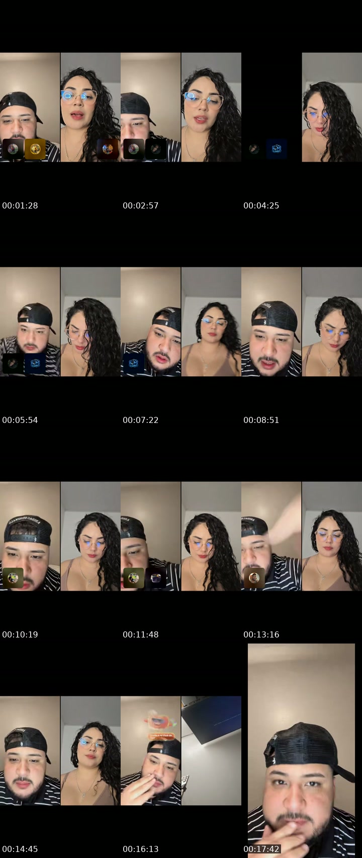 @soy_armando1 TikTok live from 2026-07-10