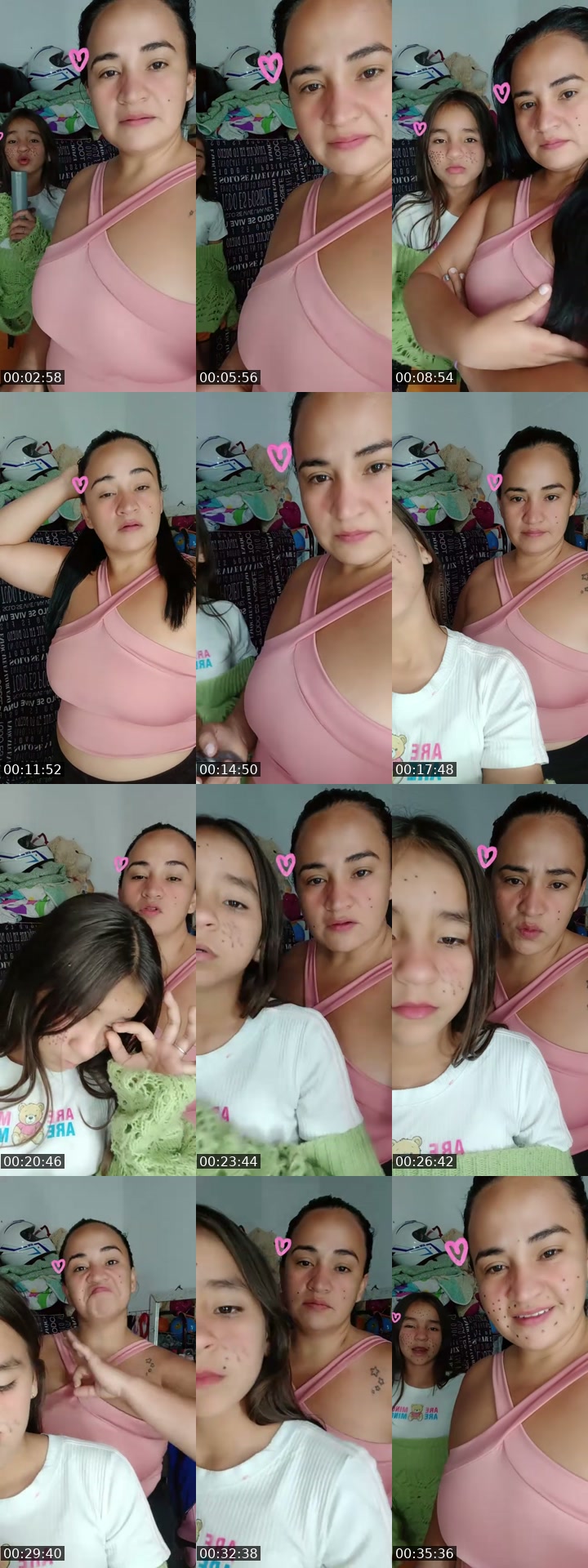@thallianna27 TikTok live from 2026-07-10