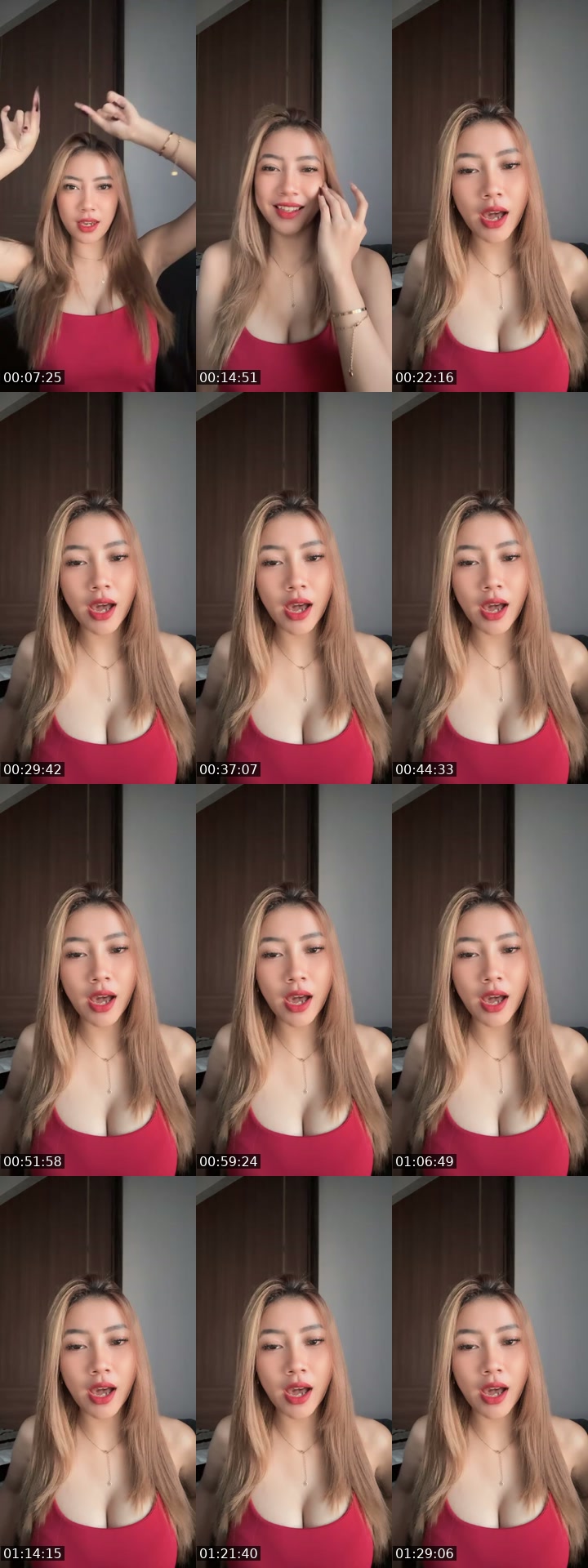 @wh0iszar0 TikTok live from 2026-07-10