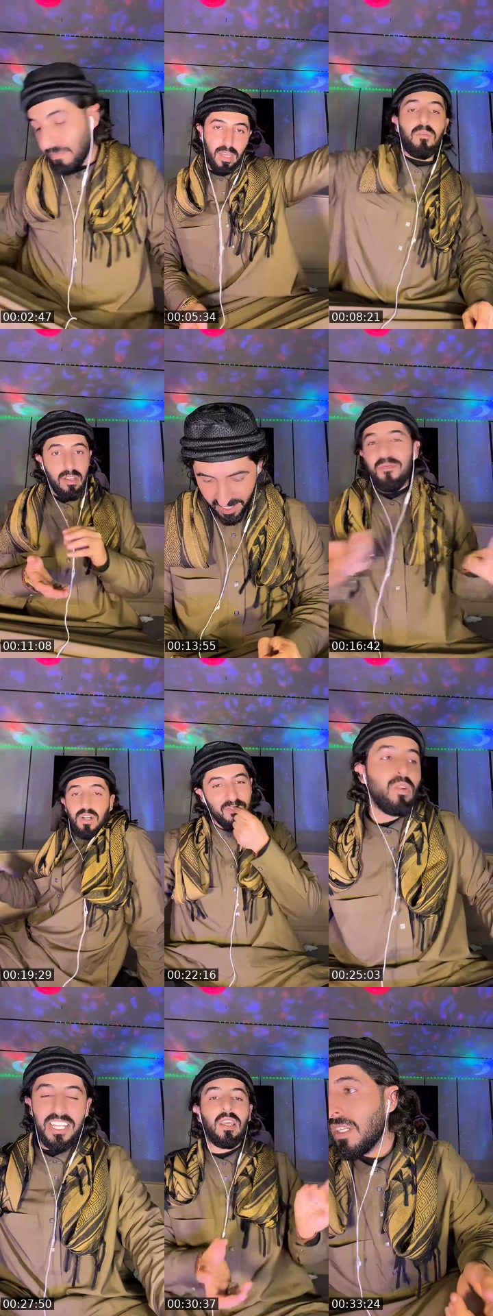 TikTok live: ضروري by @x222555