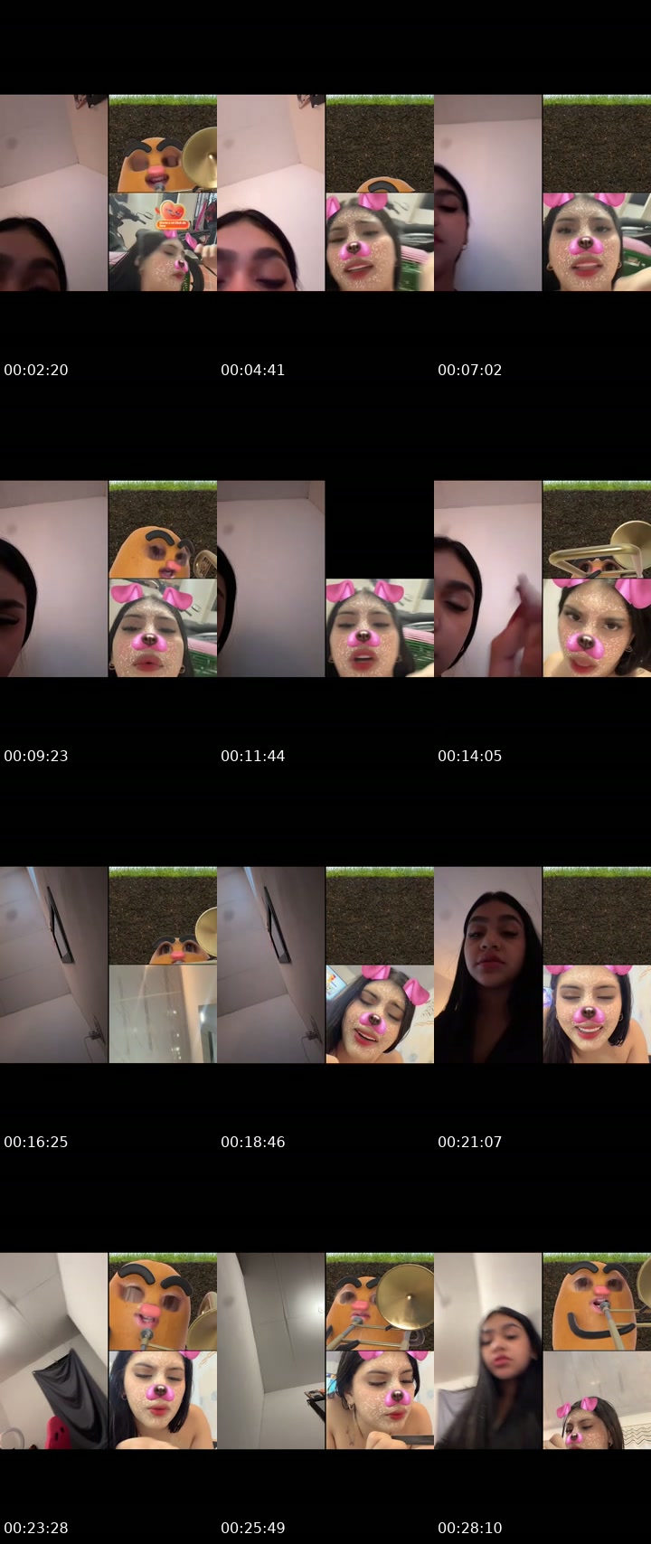 @yorlenisjerez TikTok live from 2026-07-10