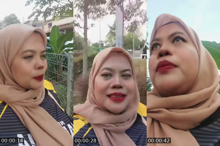 Live from @yuni.rara4
