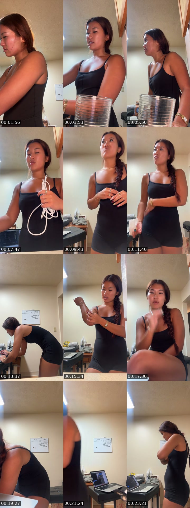TikTok live: Shopping 🤓 by @allison.pal2