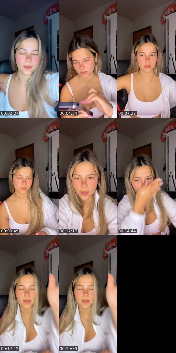 @annyzinhaa6 Brazil TikTok live from 2026-07-10