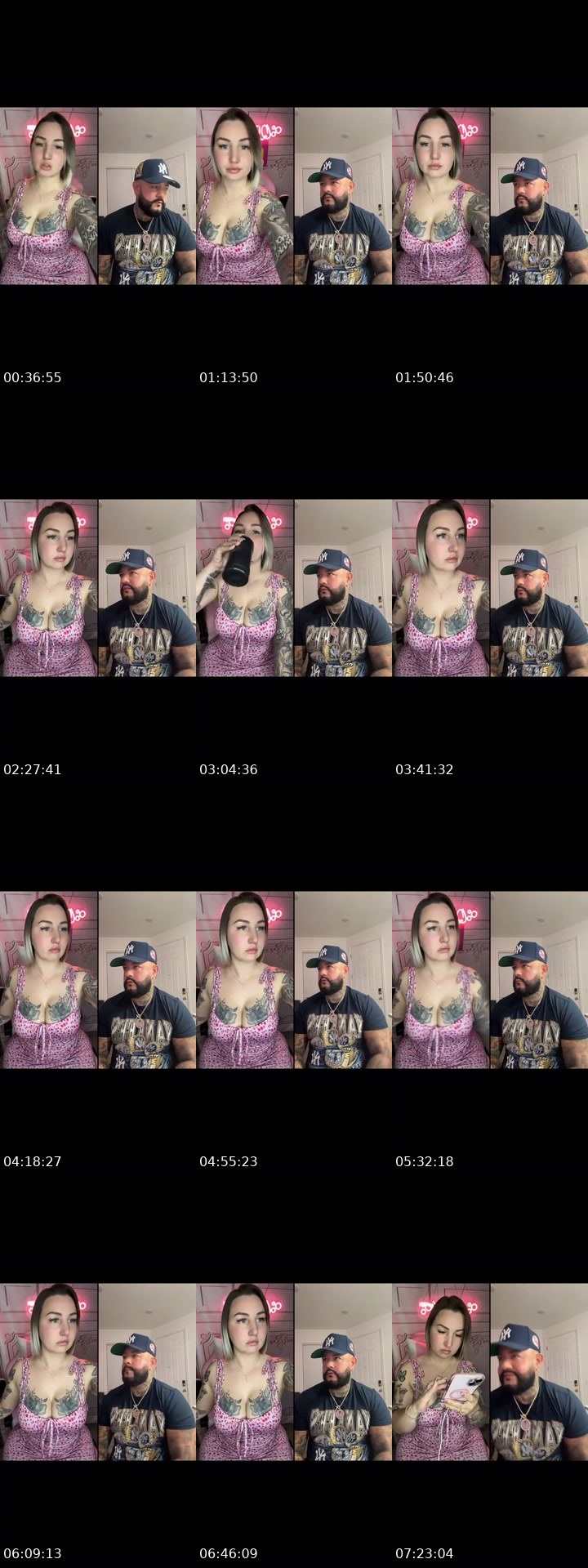 @bossassbubbles93 TikTok live from 2026-07-10