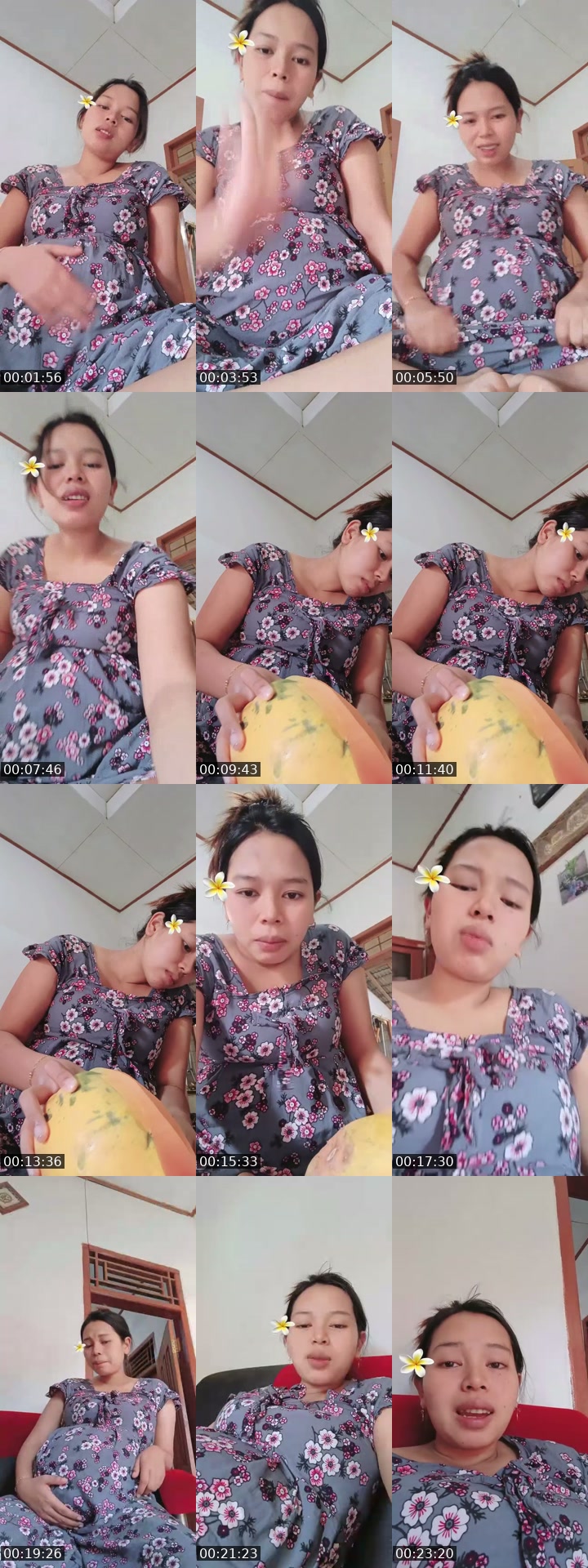 TikTok live: 😔 by @amellia.k4