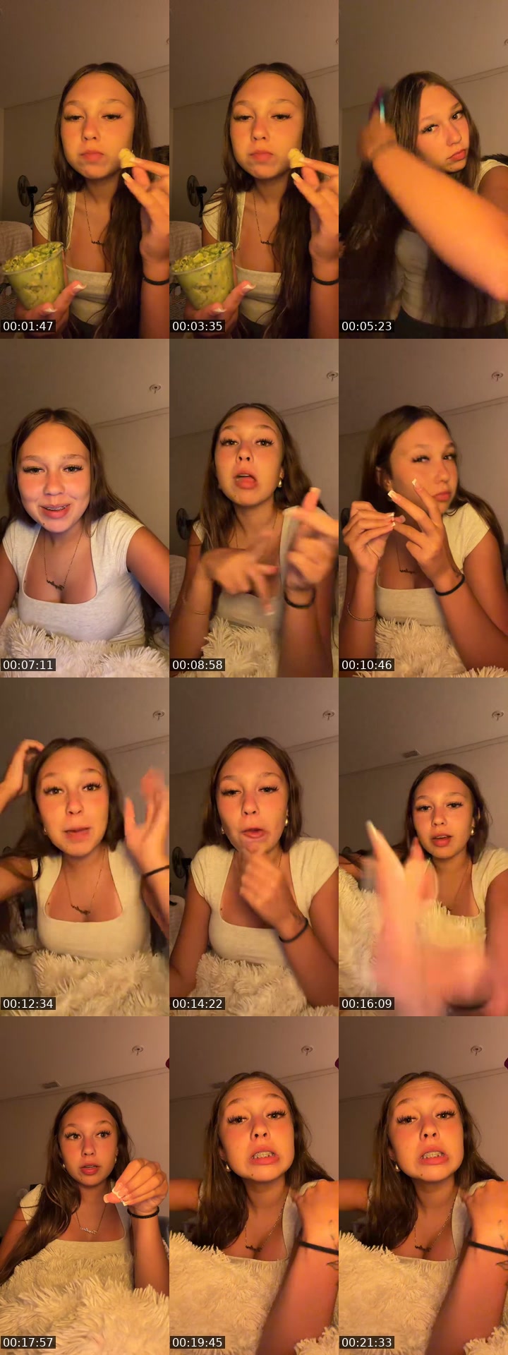 TikTok live: ttm by @skreetscalling.67