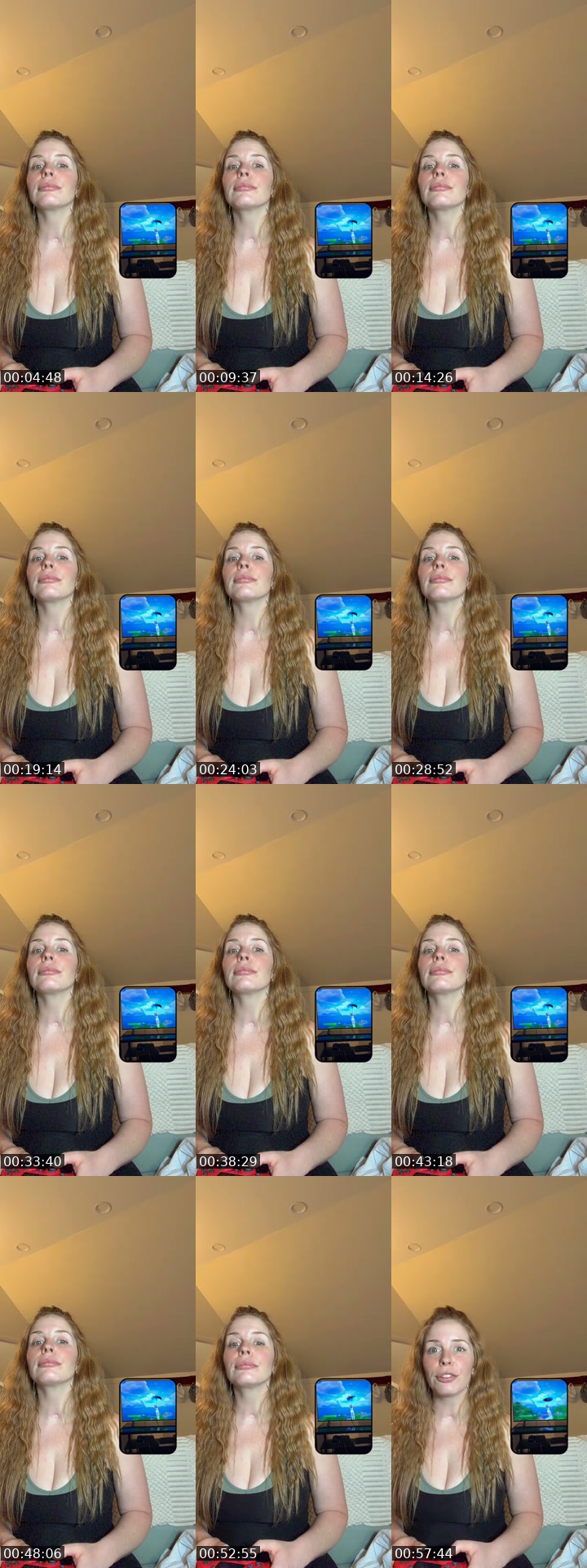 @beskyeee TikTok live from 2026-07-10