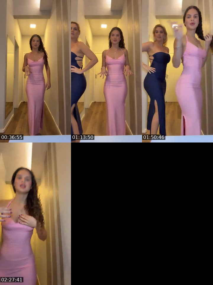 @emilybeax TikTok live from 2026-07-10