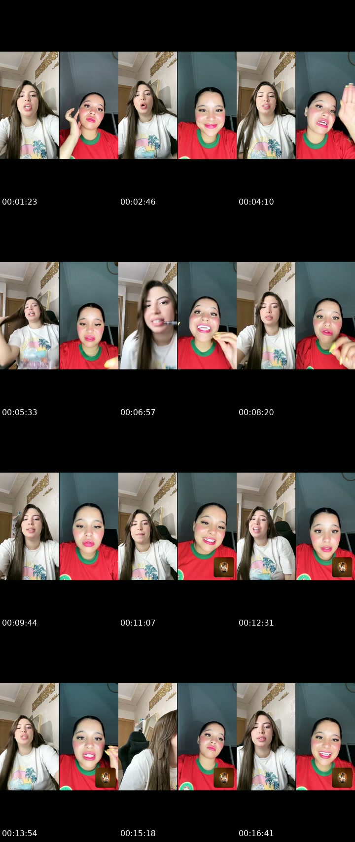 Live from @fati.att