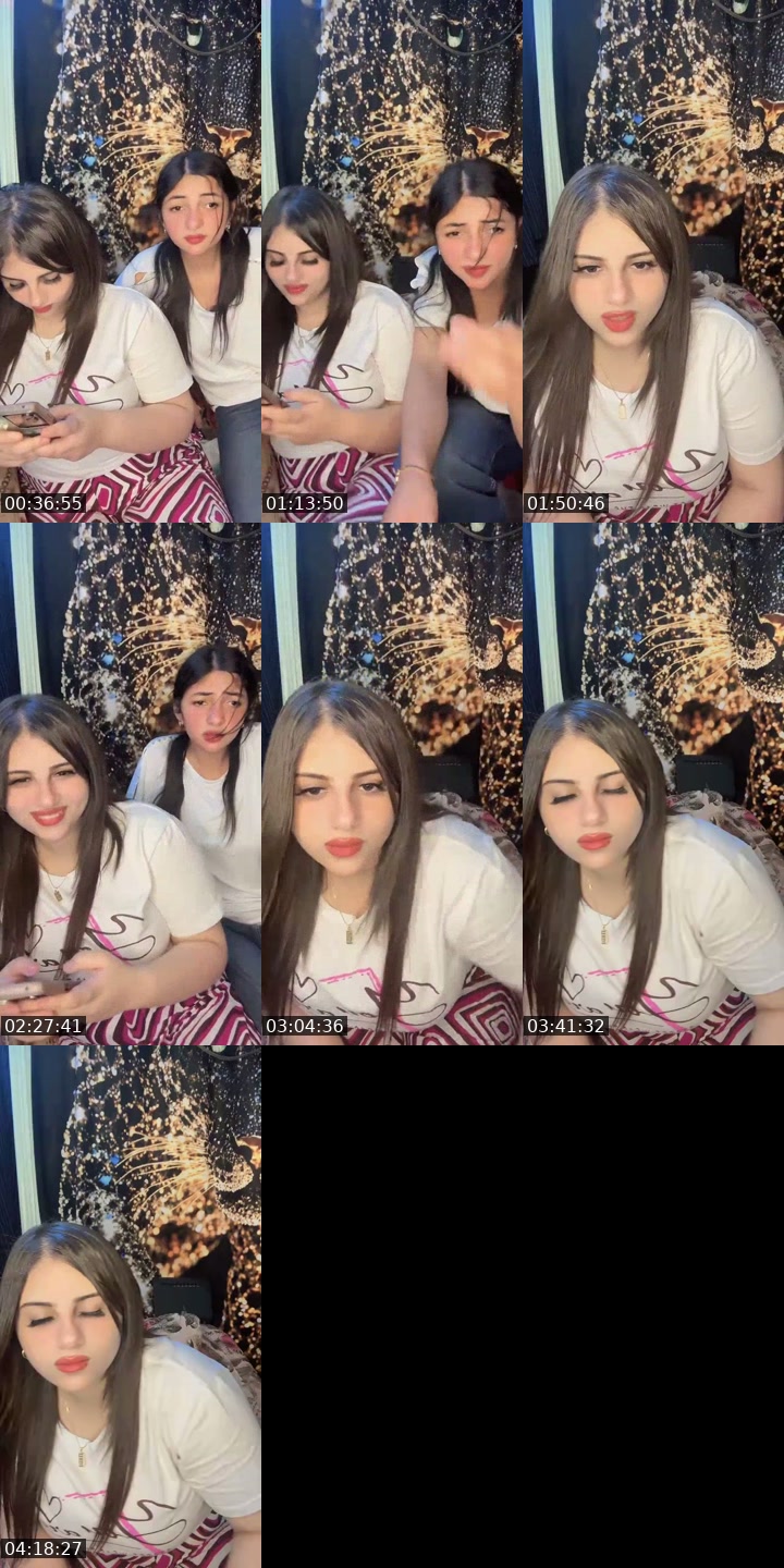 @gogoa251 TikTok live from 2026-07-10