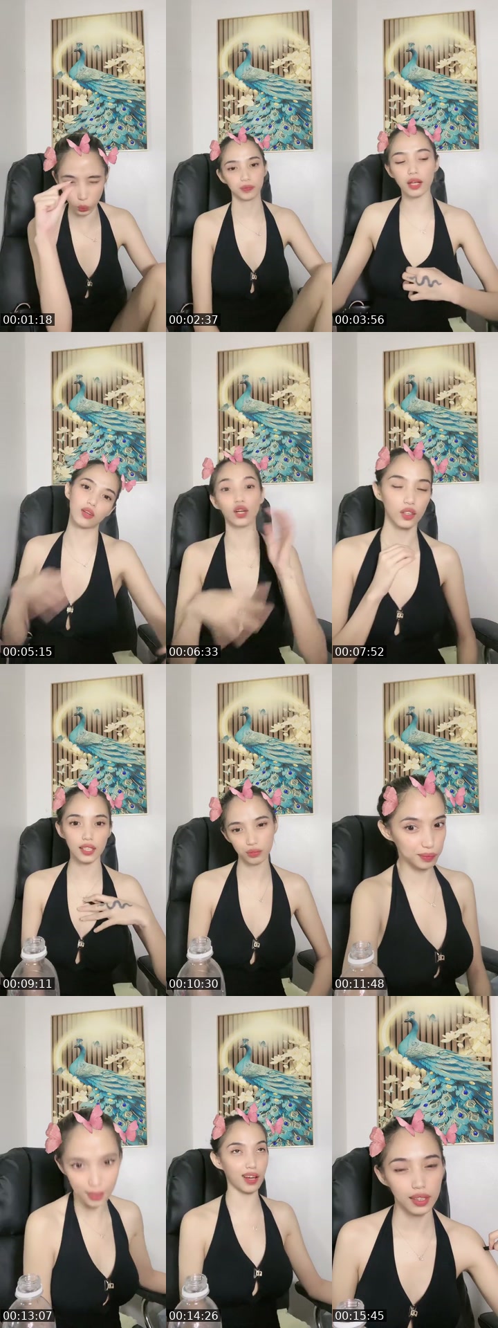 @h3ih3ei TikTok live from 2026-07-10