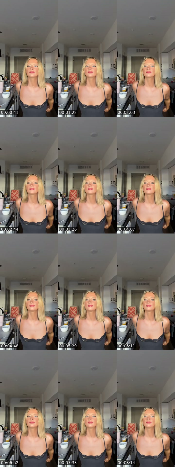 TikTok live: GIFT GALLLL by @gtstaylor