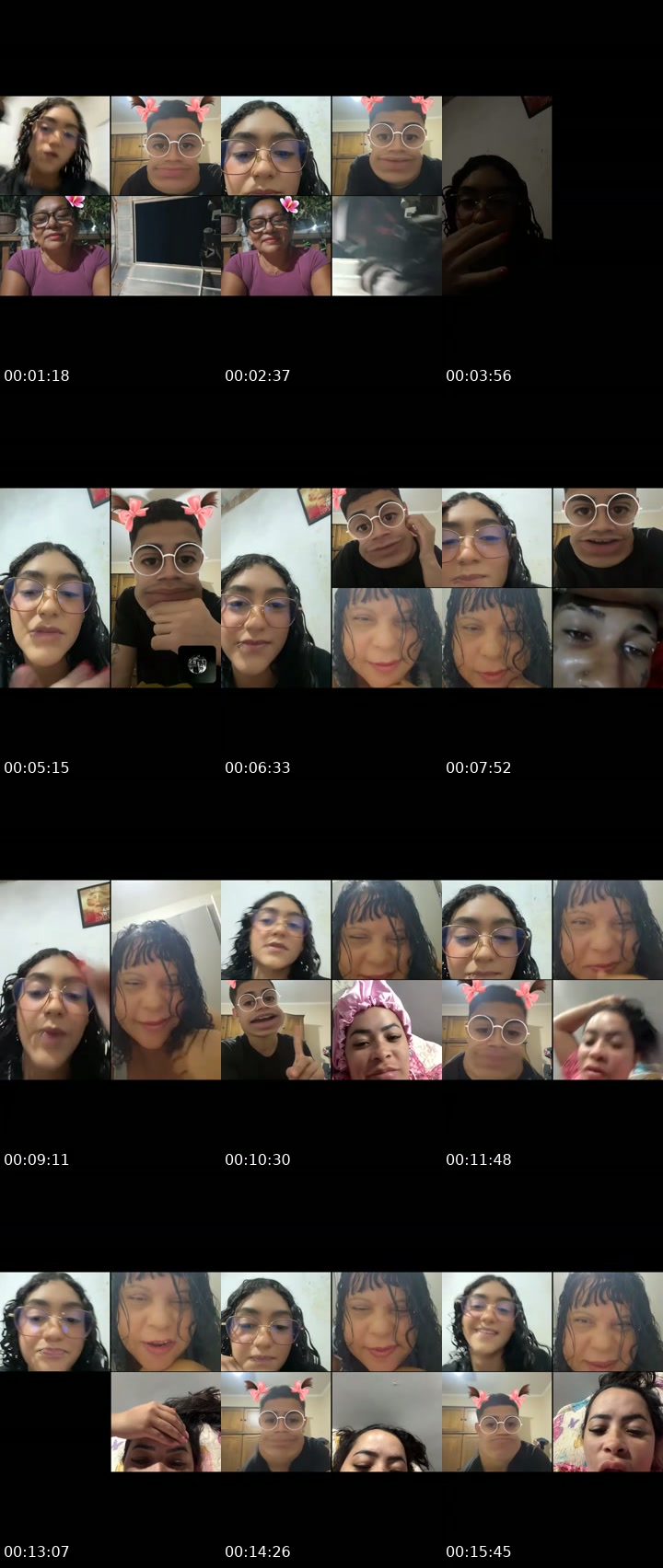 TikTok live: batalha by @hariidade012