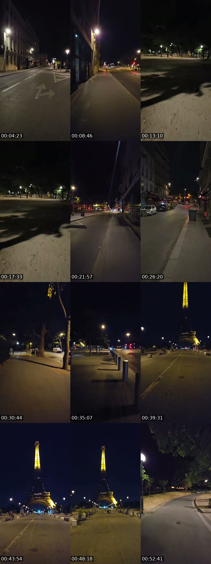 TikTok live: ✨️✨️✨️ Paris  By Night ✨️✨️✨️ by @marc.gury.photographe