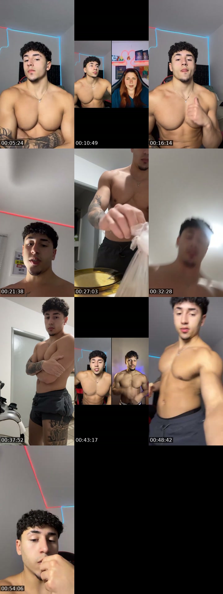 TikTok live: Let’s go in to the ranking 🔥🔥 by @luizmiguell__07