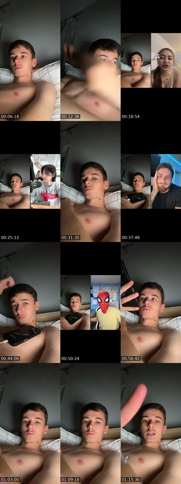 @marrko.o Croatia TikTok live from 2026-07-10